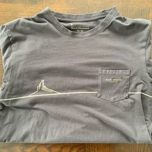 Black Diamond Tee
